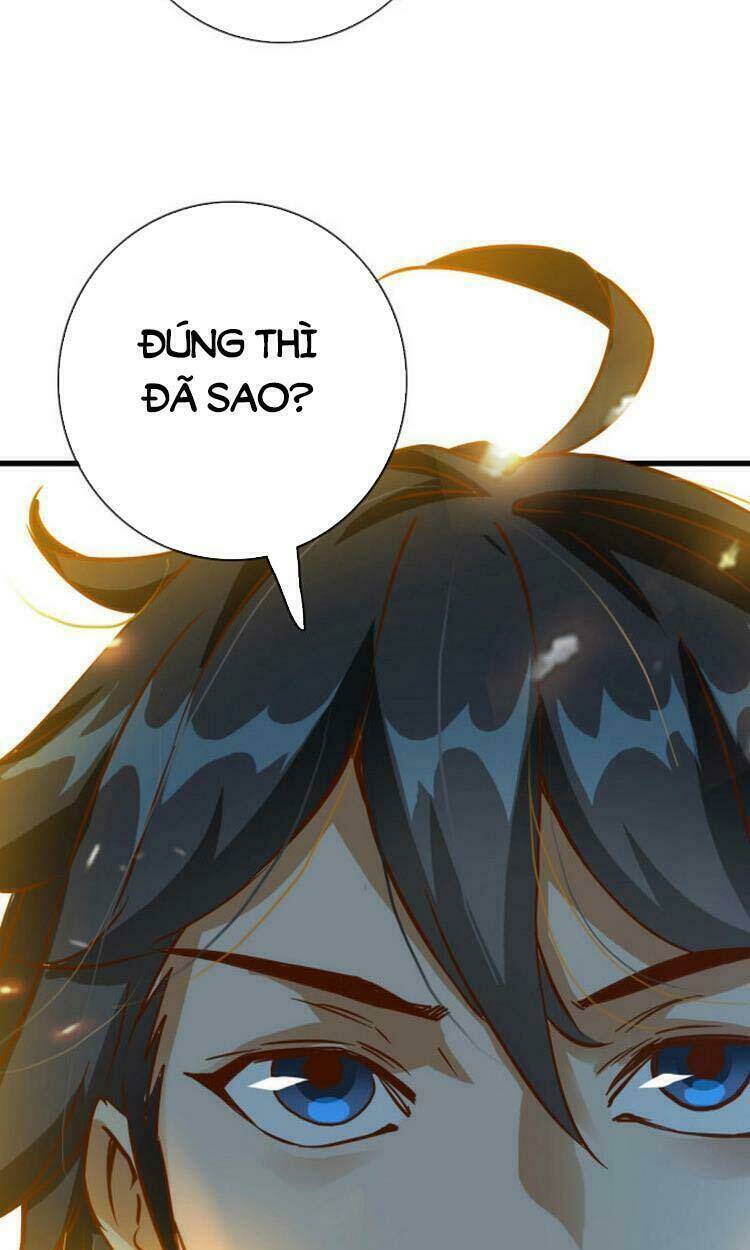 Hệ Thống Thăng Cấp Điên Cuồng - Chapter 16 - Page 53