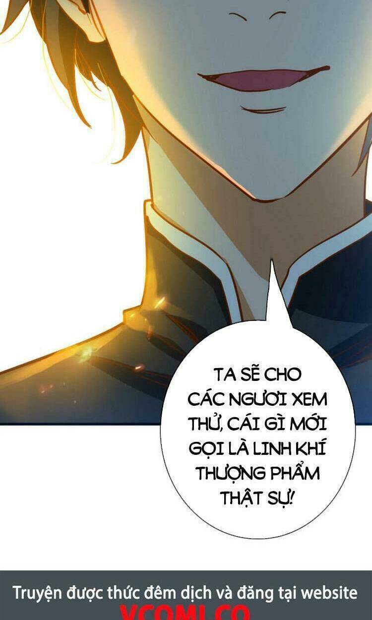 Hệ Thống Thăng Cấp Điên Cuồng - Chapter 16 - Page 54