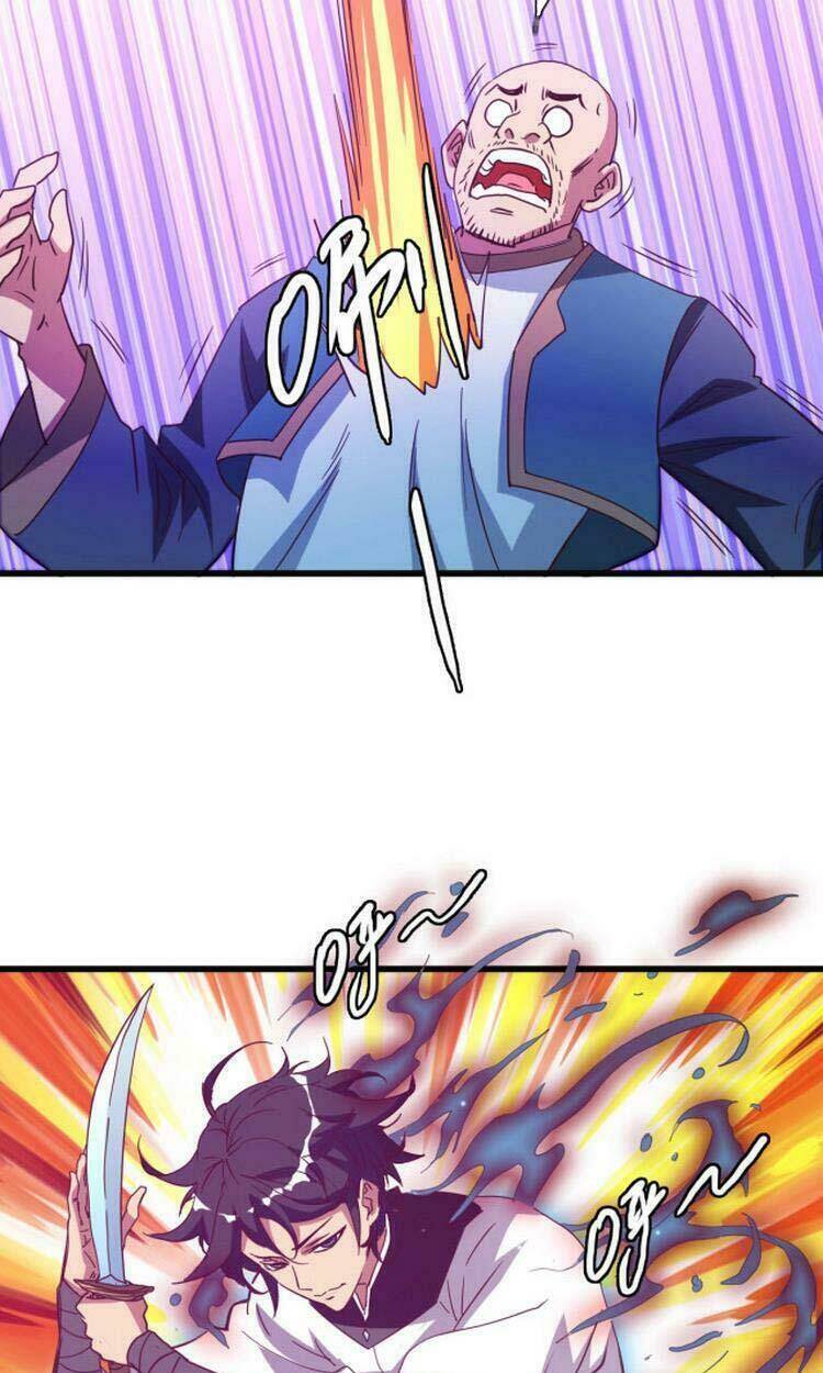 Hệ Thống Thăng Cấp Điên Cuồng - Chapter 16 - Page 6