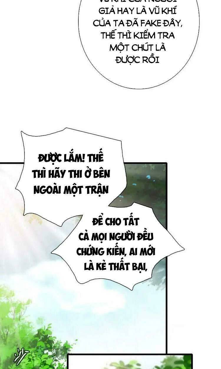 Hệ Thống Thăng Cấp Điên Cuồng - Chapter 17 - Page 9