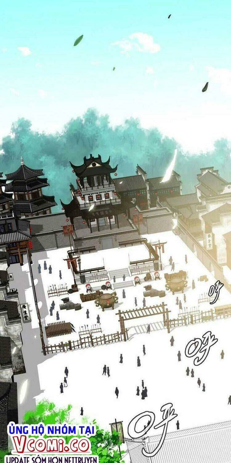 Hệ Thống Thăng Cấp Điên Cuồng - Chapter 17 - Page 11