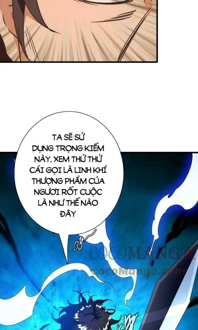 Hệ Thống Thăng Cấp Điên Cuồng - Chapter 17 - Page 18