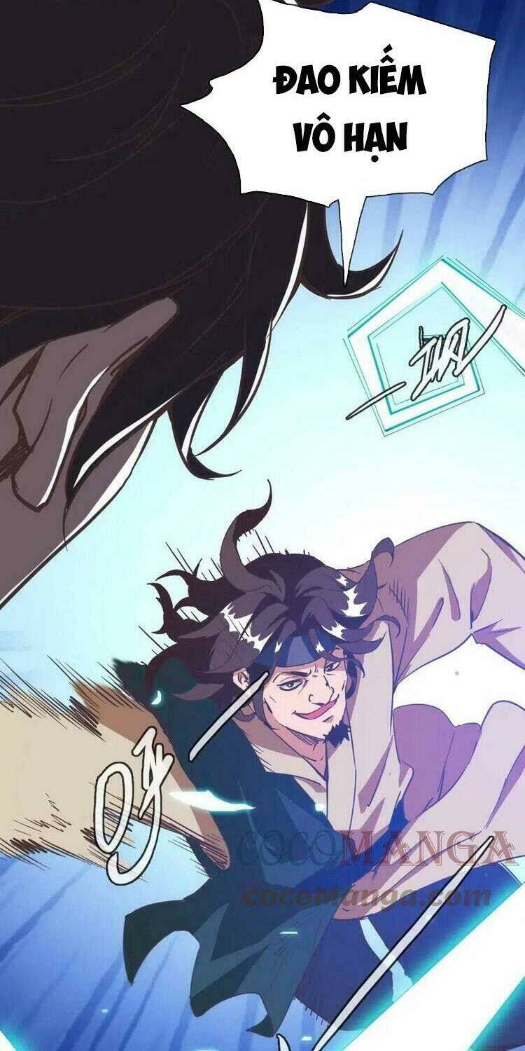 Hệ Thống Thăng Cấp Điên Cuồng - Chapter 17 - Page 23