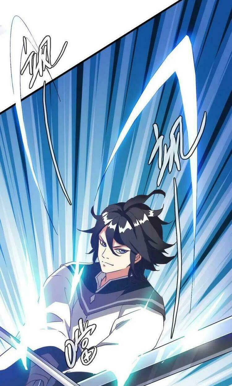 Hệ Thống Thăng Cấp Điên Cuồng - Chapter 17 - Page 25