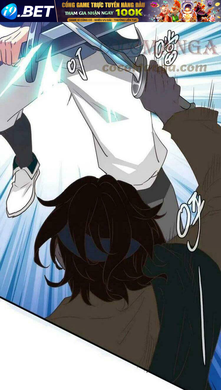 Hệ Thống Thăng Cấp Điên Cuồng - Chapter 17 - Page 26