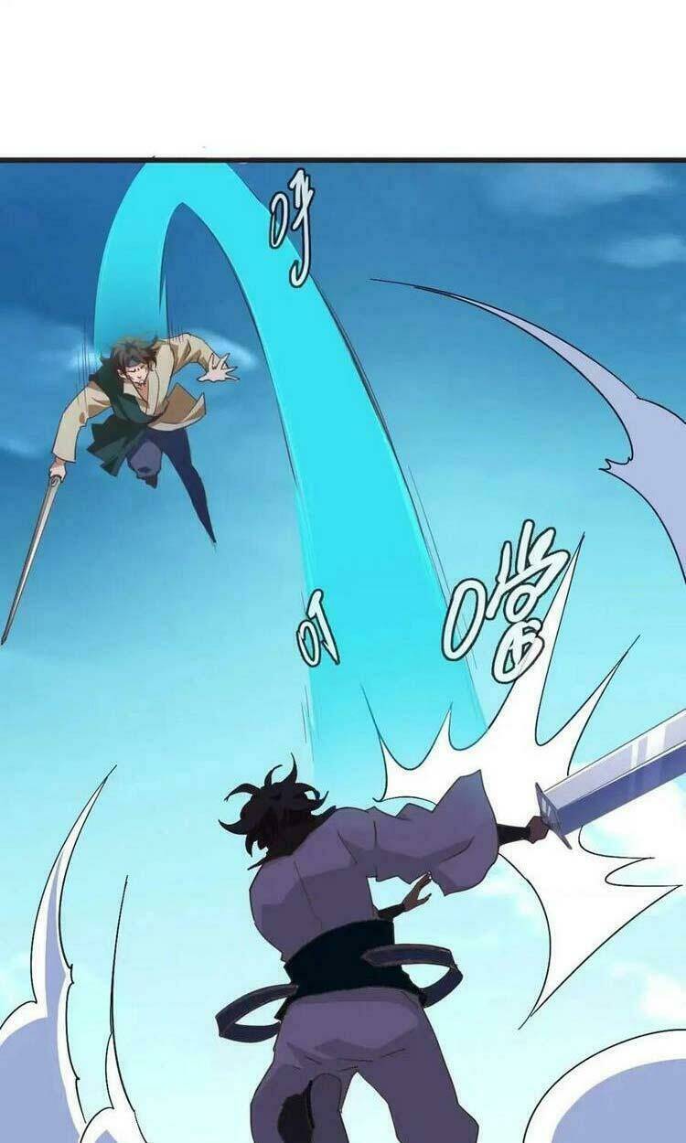 Hệ Thống Thăng Cấp Điên Cuồng - Chapter 17 - Page 28