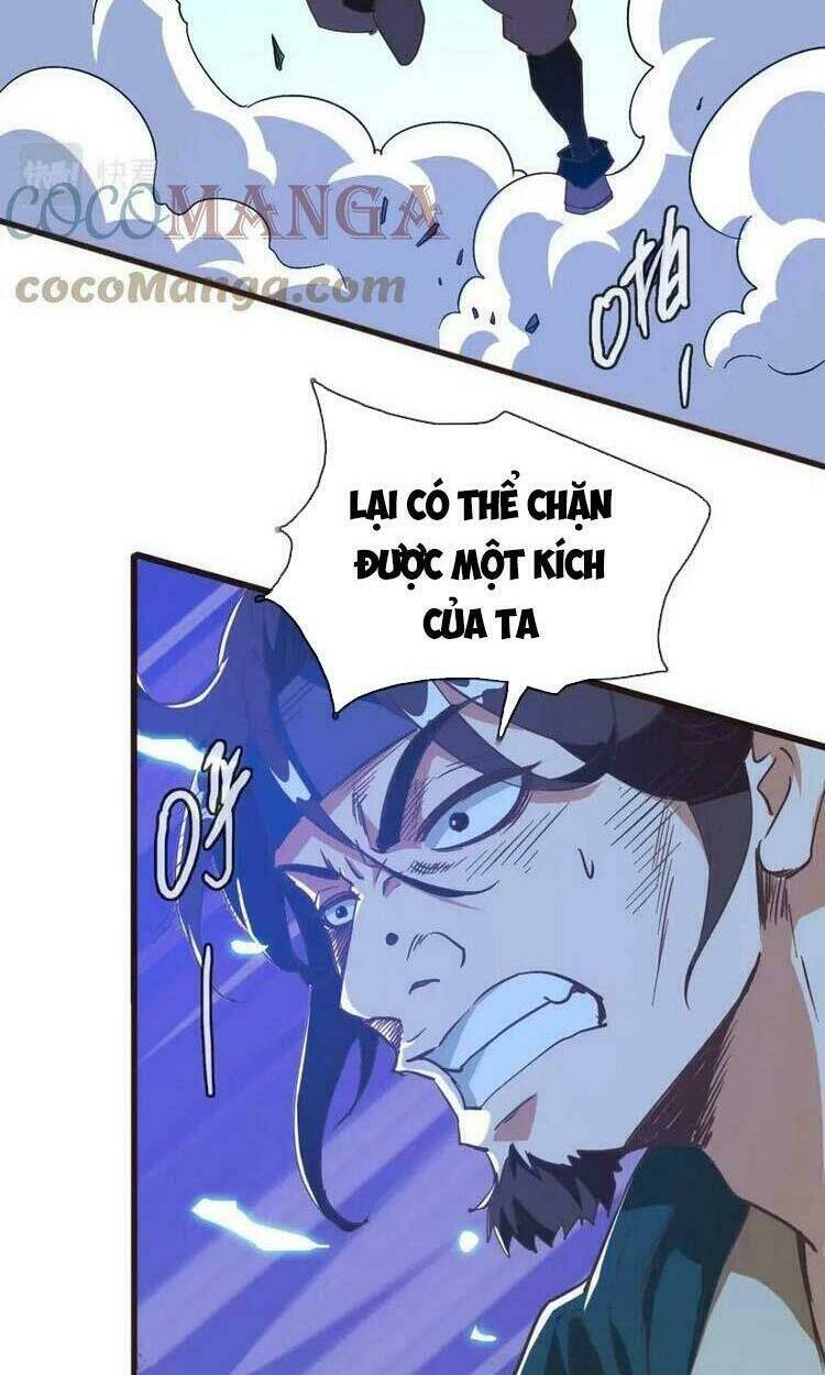 Hệ Thống Thăng Cấp Điên Cuồng - Chapter 17 - Page 29