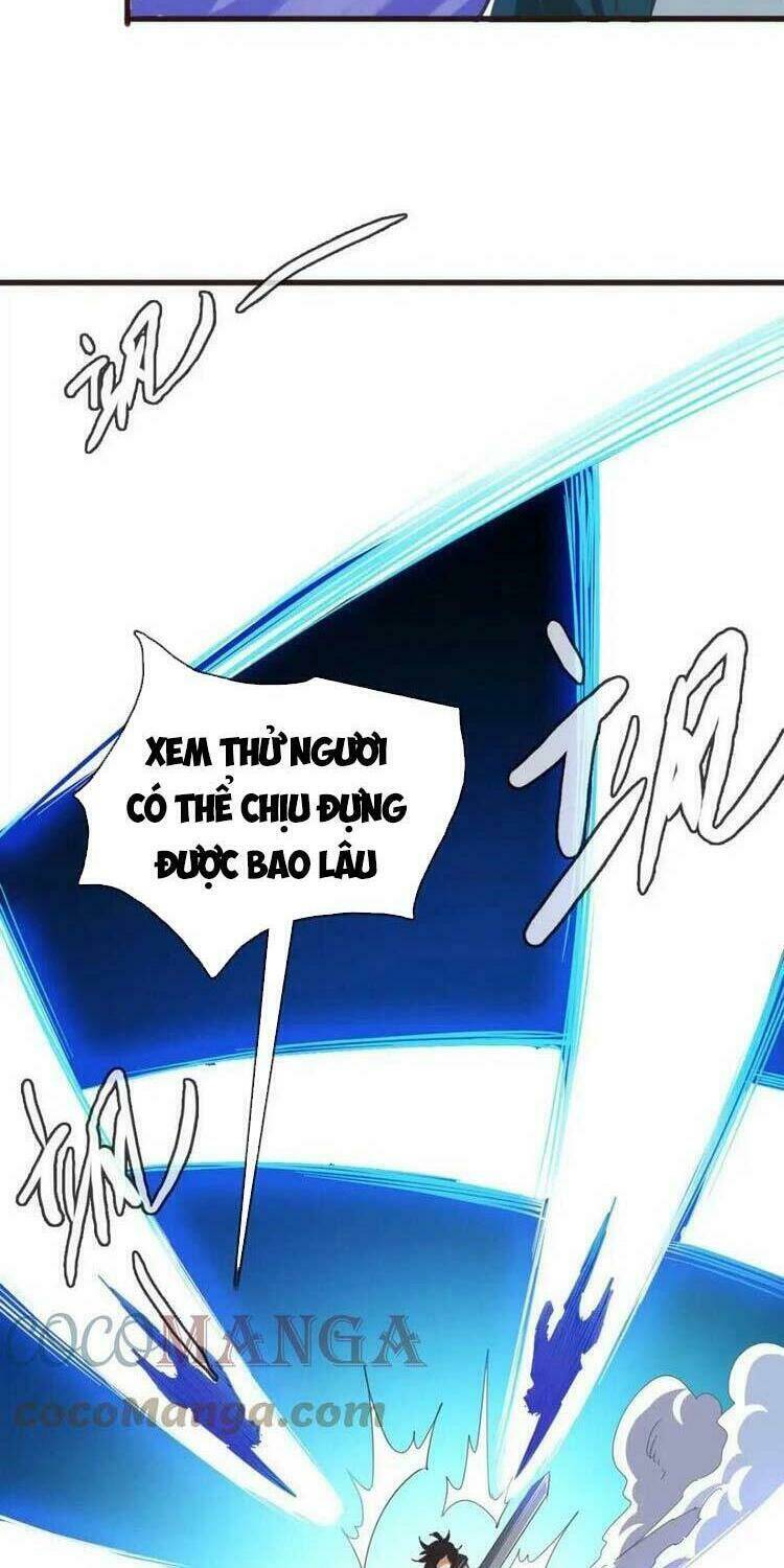 Hệ Thống Thăng Cấp Điên Cuồng - Chapter 17 - Page 30