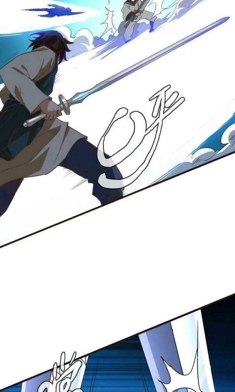 Hệ Thống Thăng Cấp Điên Cuồng - Chapter 17 - Page 31