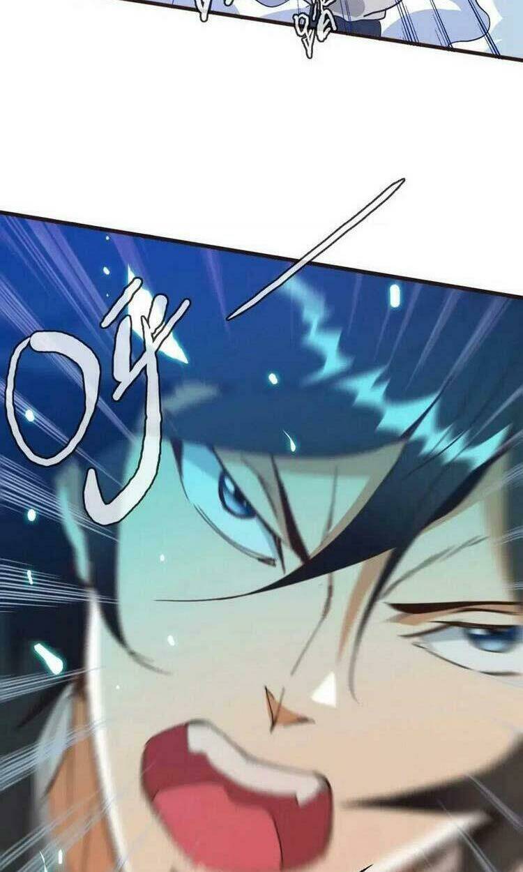 Hệ Thống Thăng Cấp Điên Cuồng - Chapter 17 - Page 35