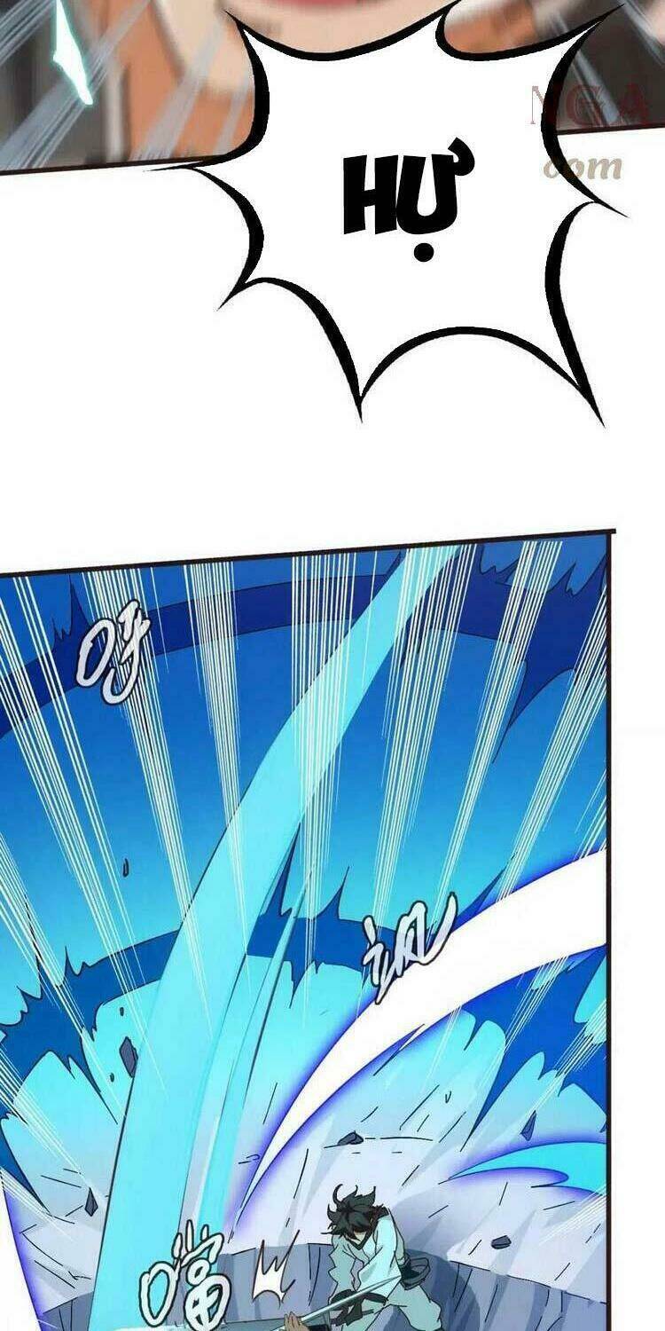 Hệ Thống Thăng Cấp Điên Cuồng - Chapter 17 - Page 36