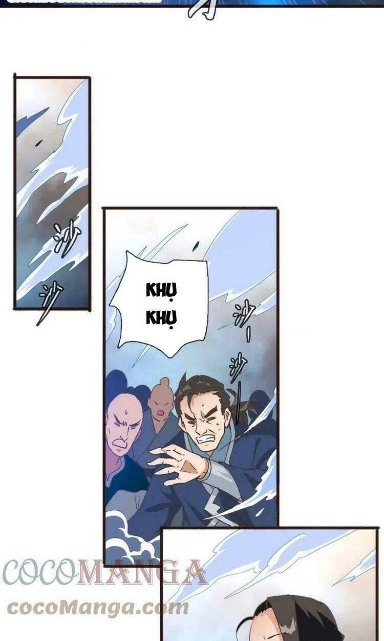 Hệ Thống Thăng Cấp Điên Cuồng - Chapter 17 - Page 40