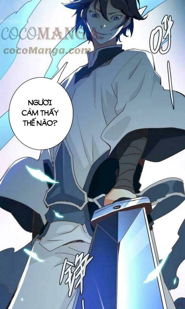 Hệ Thống Thăng Cấp Điên Cuồng - Chapter 17 - Page 46