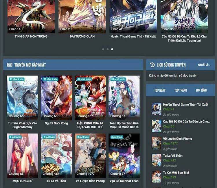 Hệ Thống Thăng Cấp Điên Cuồng - Chapter 17 - Page 48