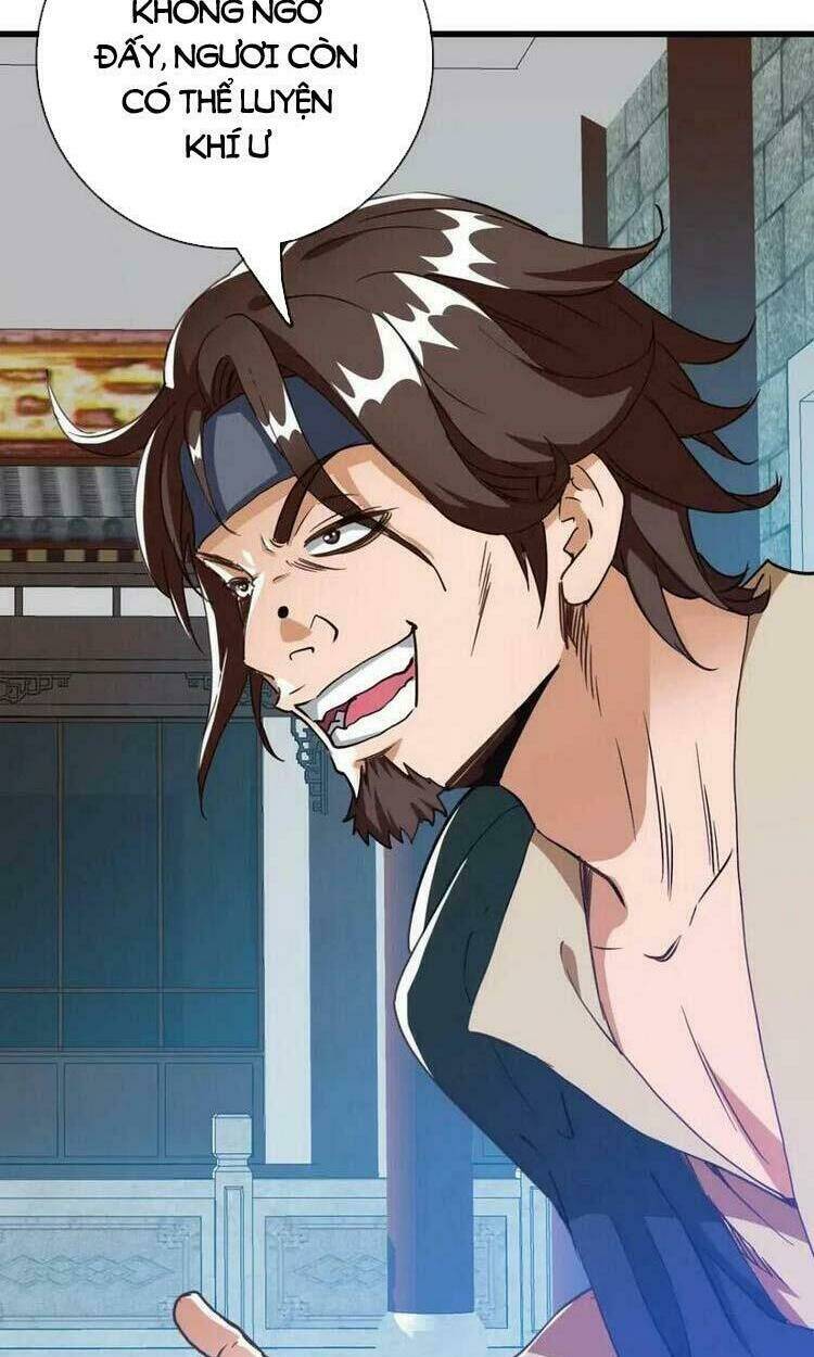 Hệ Thống Thăng Cấp Điên Cuồng - Chapter 17 - Page 4