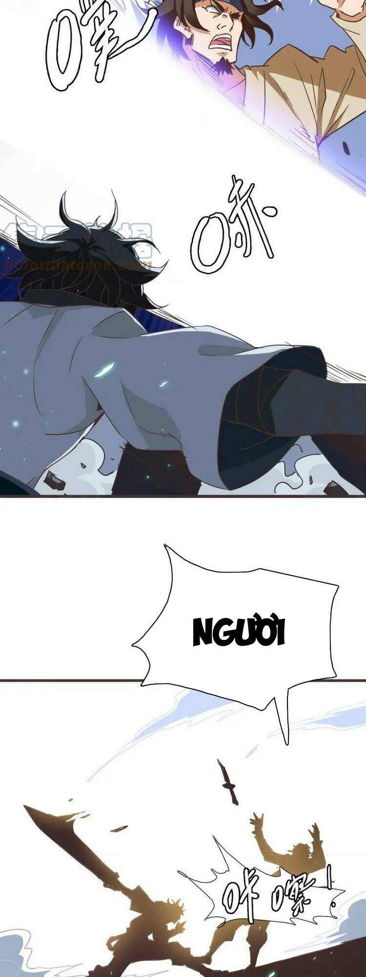 Hệ Thống Thăng Cấp Điên Cuồng - Chapter 18 - Page 14