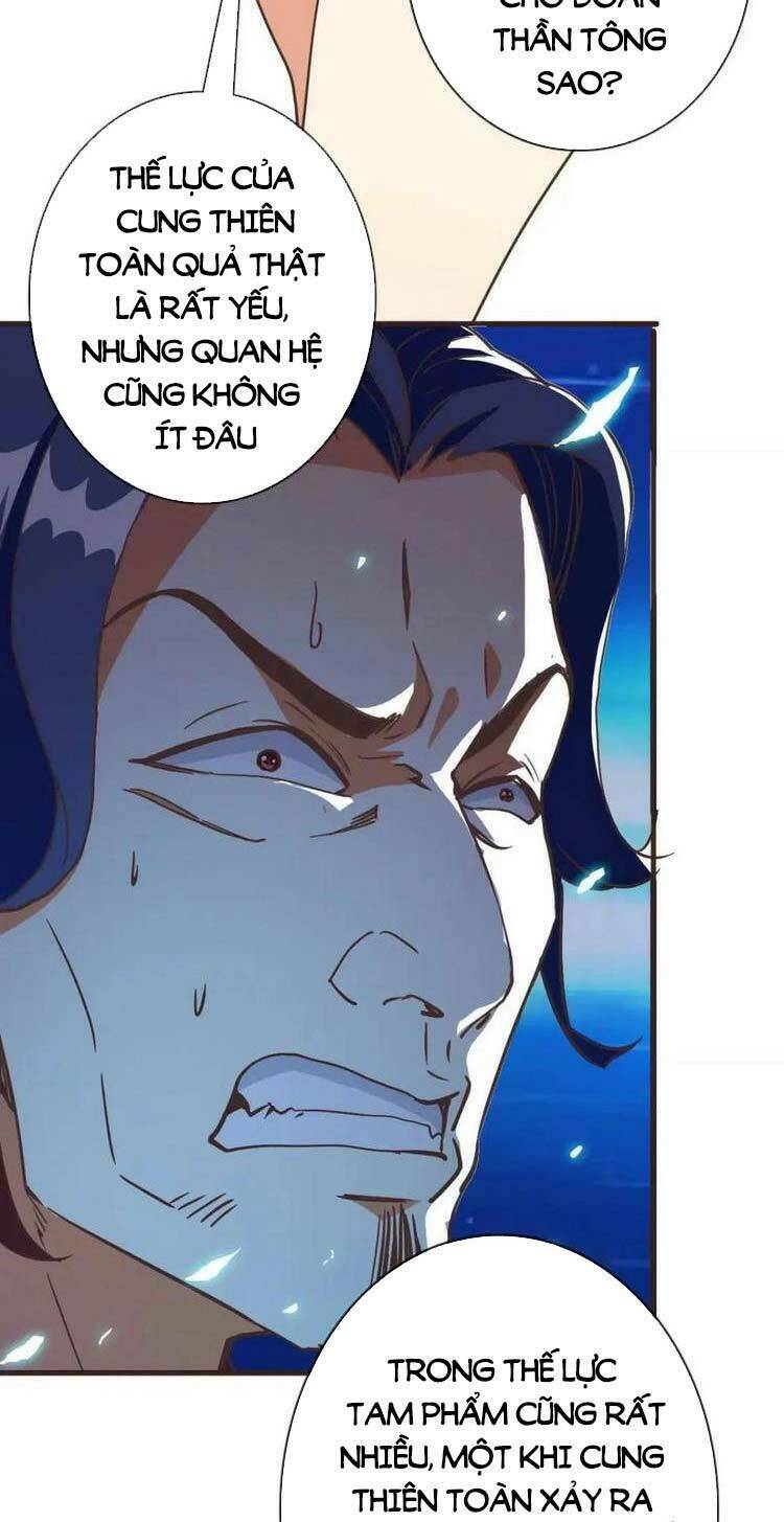 Hệ Thống Thăng Cấp Điên Cuồng - Chapter 18 - Page 27