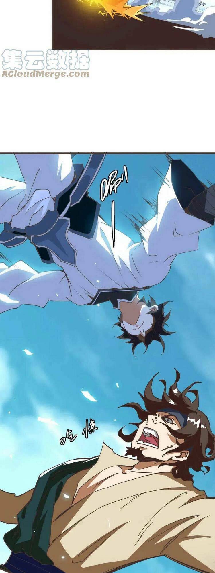 Hệ Thống Thăng Cấp Điên Cuồng - Chapter 18 - Page 6