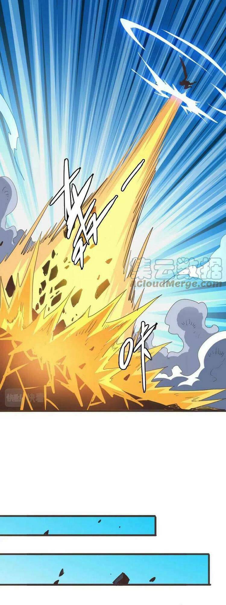 Hệ Thống Thăng Cấp Điên Cuồng - Chapter 18 - Page 8