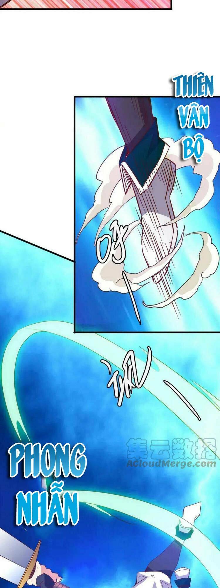 Hệ Thống Thăng Cấp Điên Cuồng - Chapter 19 - Page 10