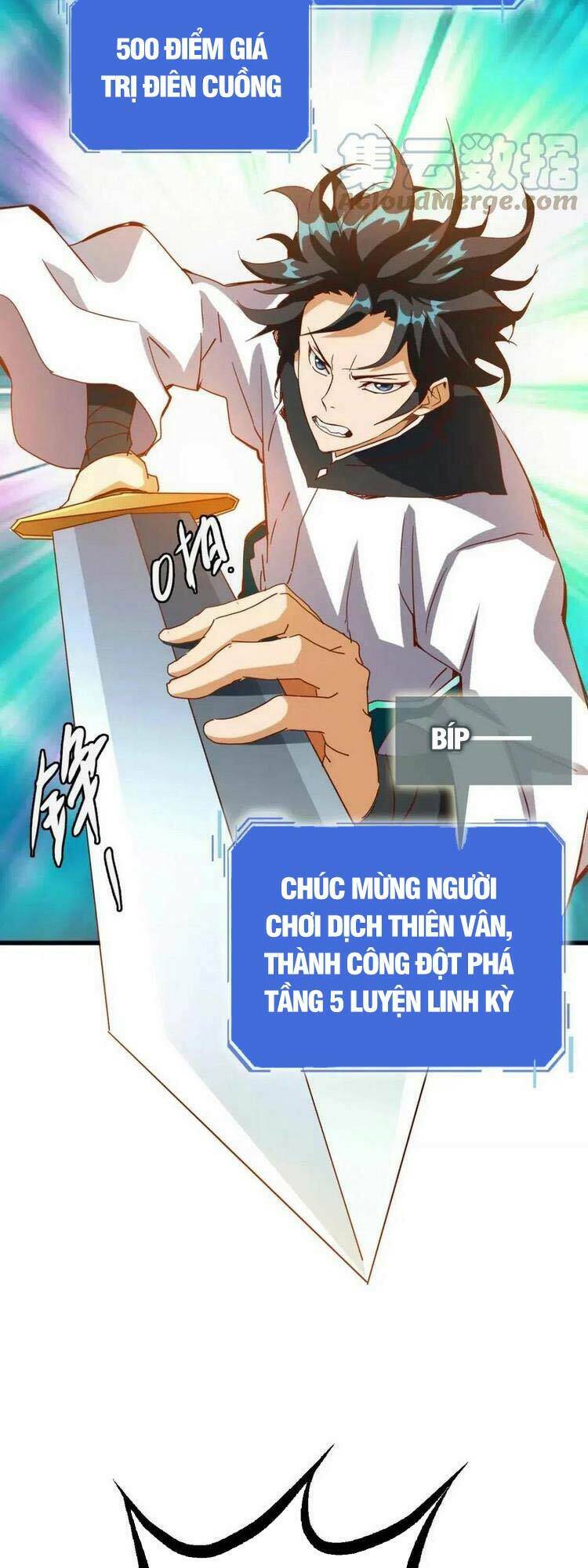 Hệ Thống Thăng Cấp Điên Cuồng - Chapter 19 - Page 13