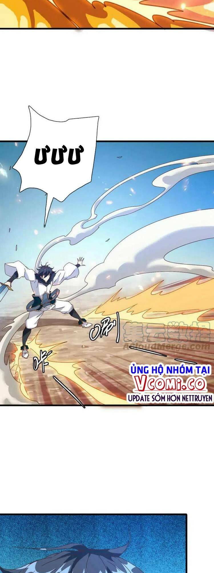 Hệ Thống Thăng Cấp Điên Cuồng - Chapter 19 - Page 26