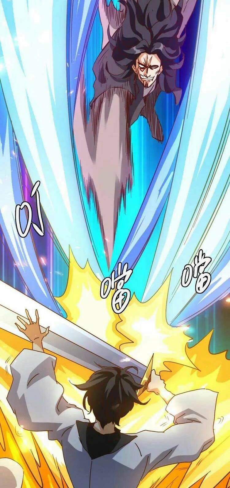 Hệ Thống Thăng Cấp Điên Cuồng - Chapter 19 - Page 28