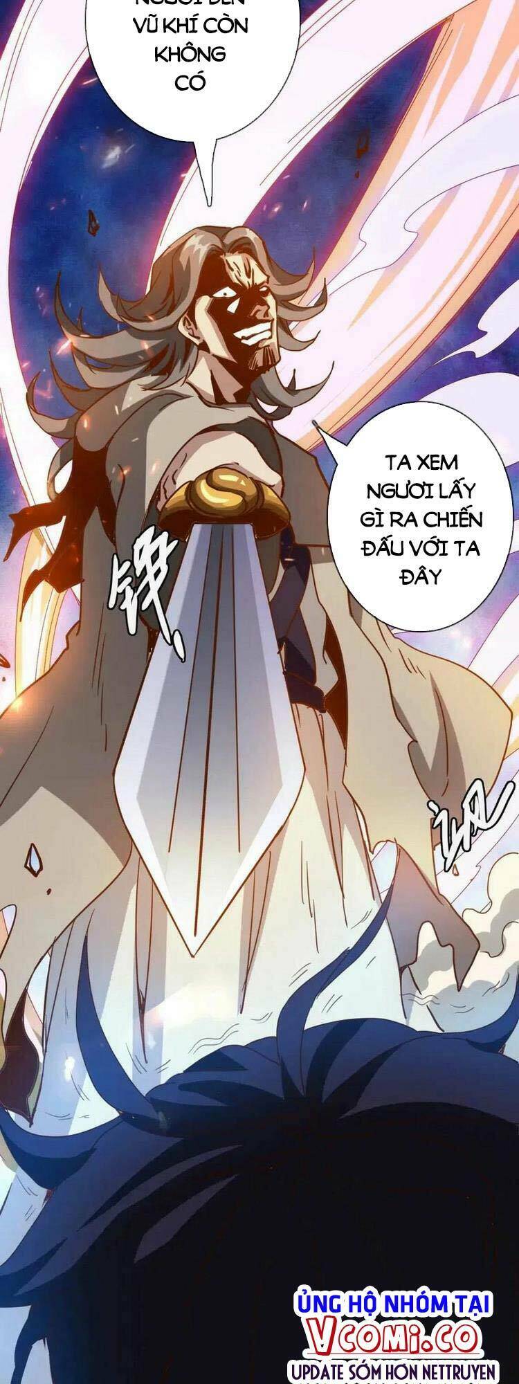 Hệ Thống Thăng Cấp Điên Cuồng - Chapter 19 - Page 34