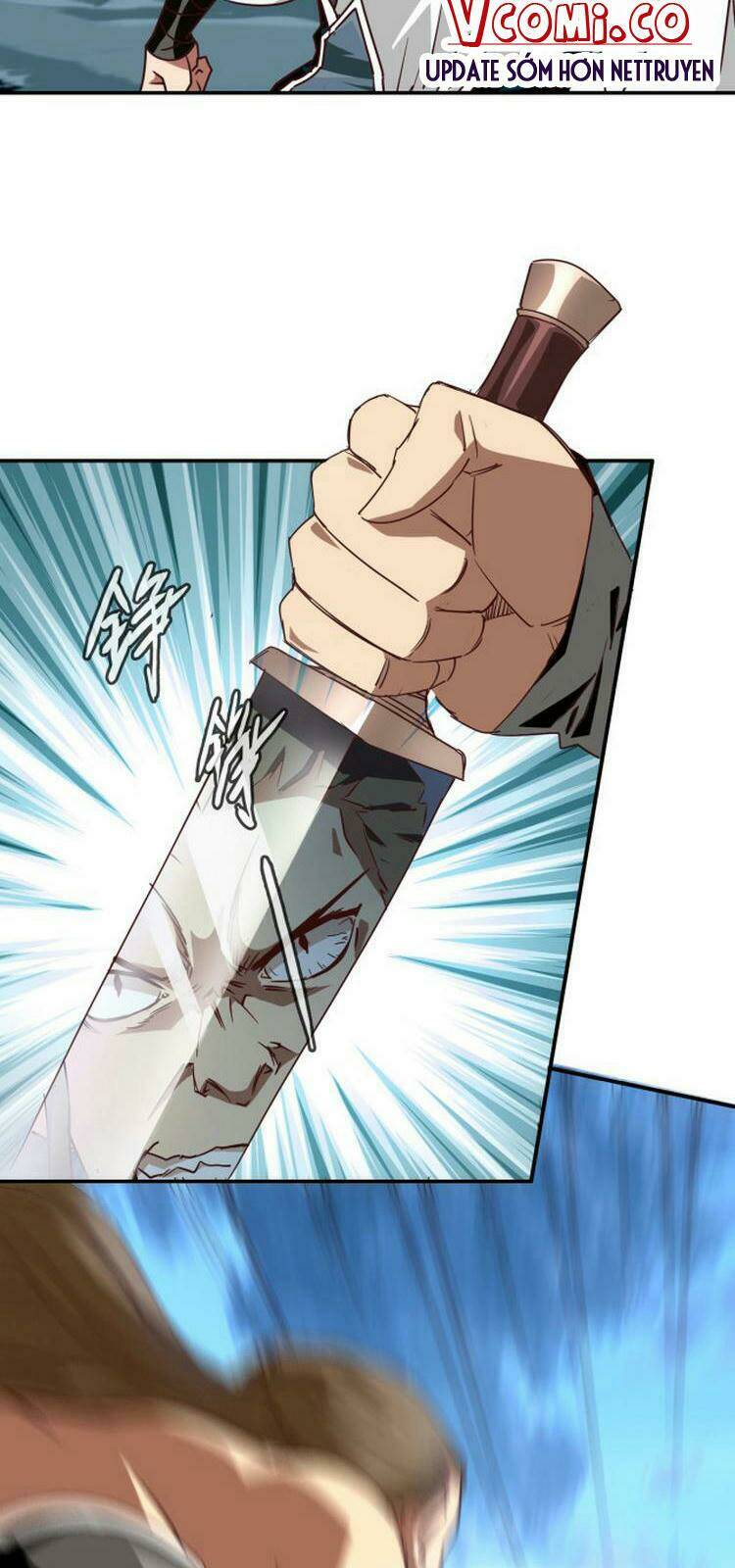 Hệ Thống Thăng Cấp Điên Cuồng - Chapter 2 - Page 9