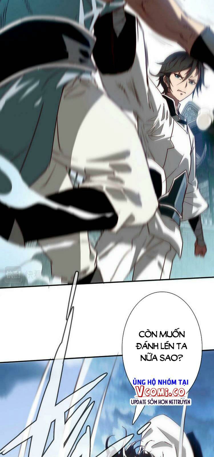 Hệ Thống Thăng Cấp Điên Cuồng - Chapter 2 - Page 12