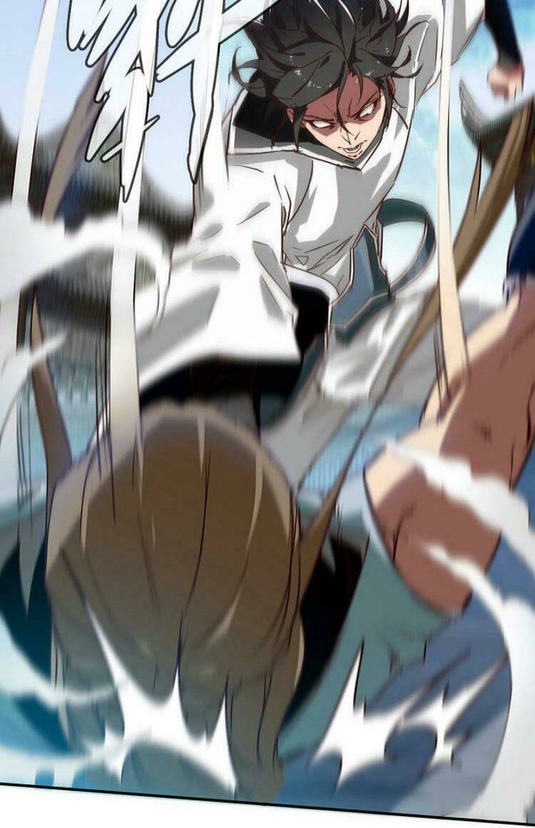 Hệ Thống Thăng Cấp Điên Cuồng - Chapter 2 - Page 13