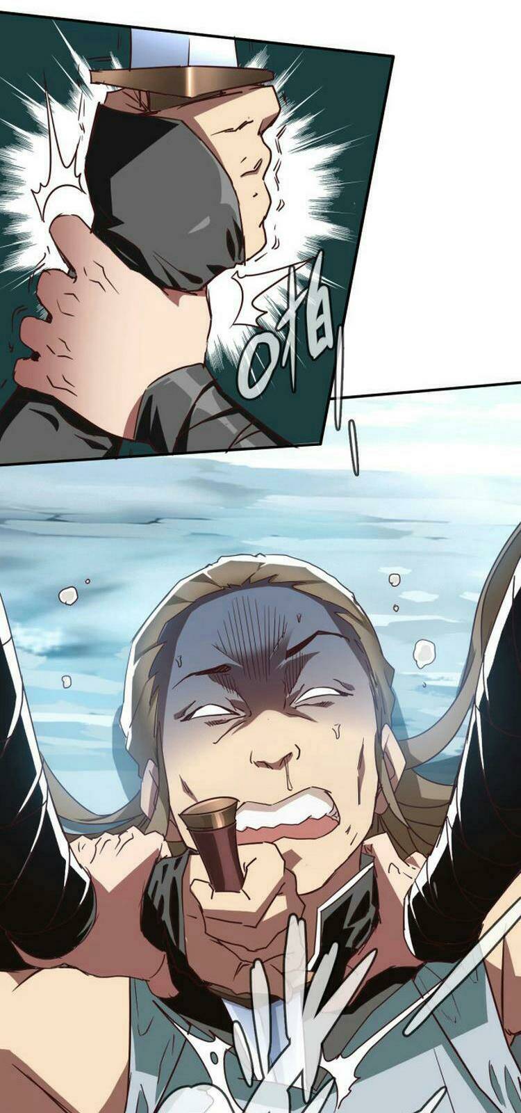 Hệ Thống Thăng Cấp Điên Cuồng - Chapter 2 - Page 15