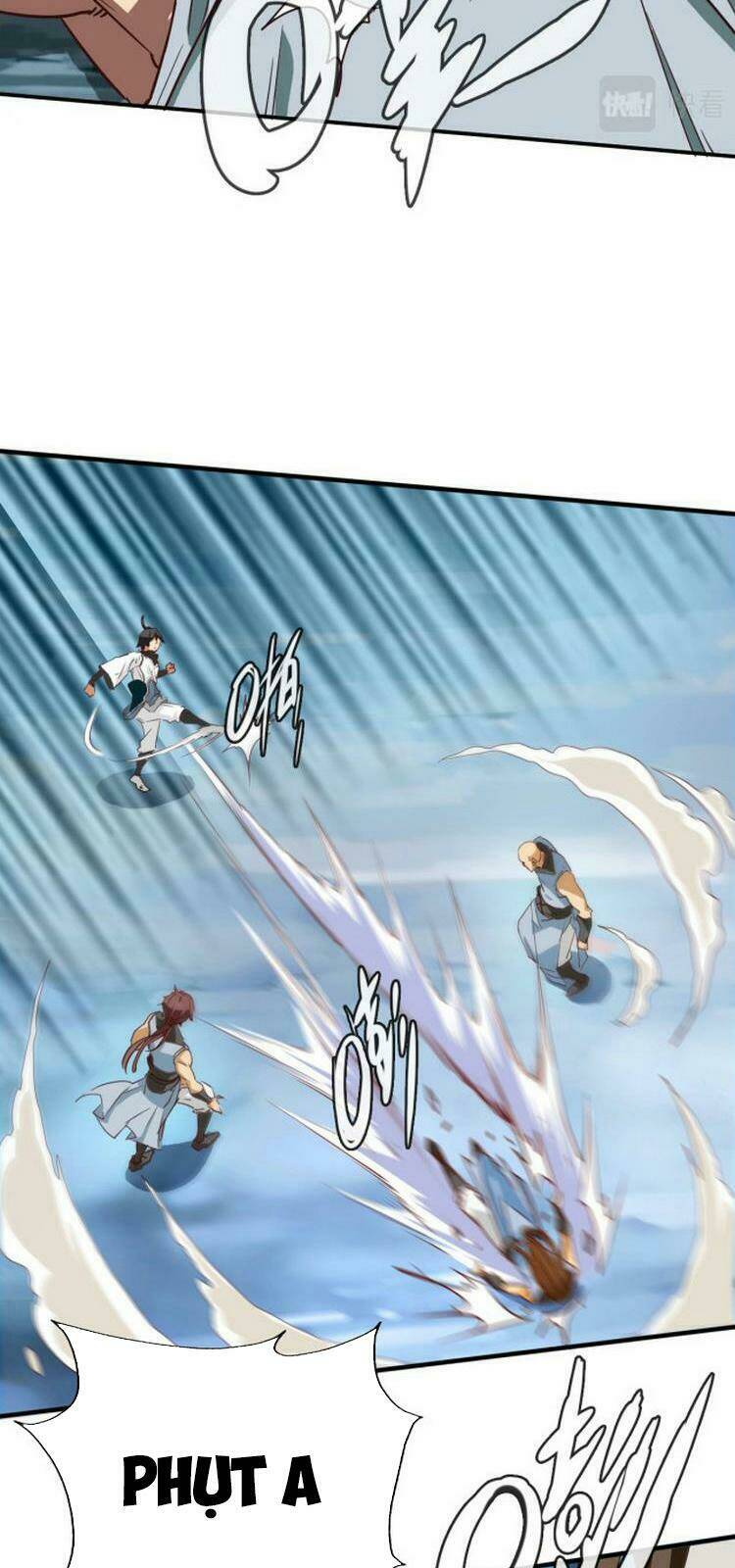 Hệ Thống Thăng Cấp Điên Cuồng - Chapter 2 - Page 16