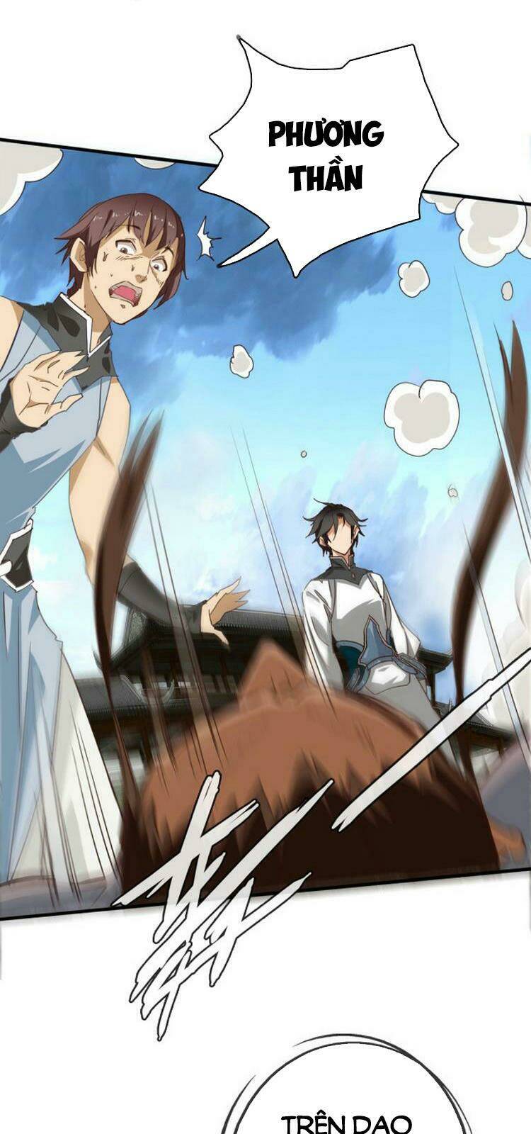 Hệ Thống Thăng Cấp Điên Cuồng - Chapter 2 - Page 18