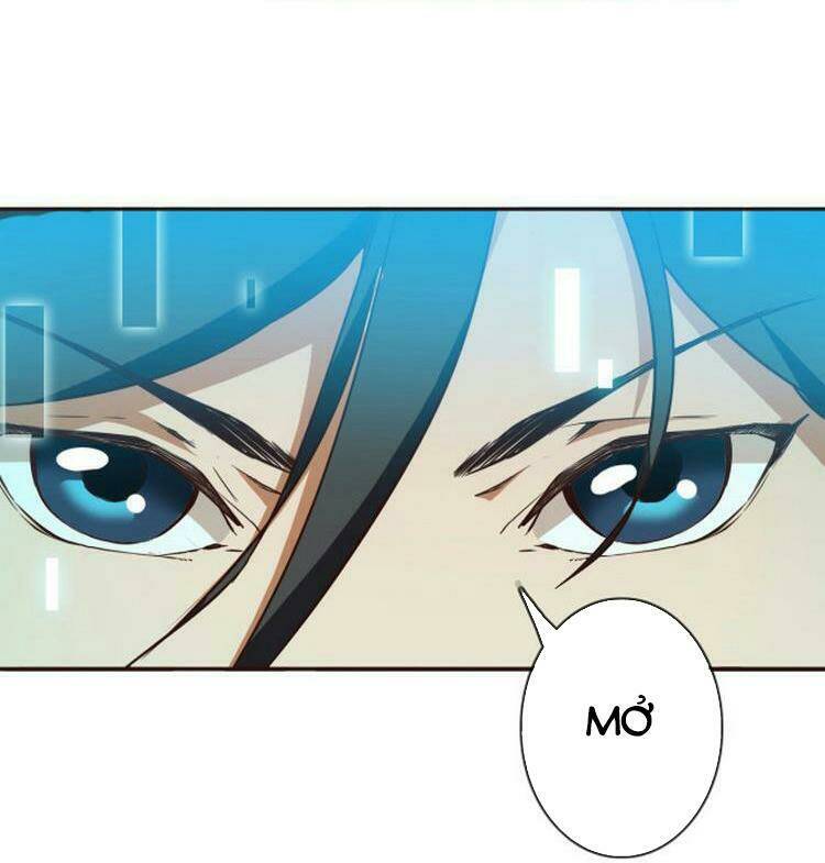 Hệ Thống Thăng Cấp Điên Cuồng - Chapter 2 - Page 28