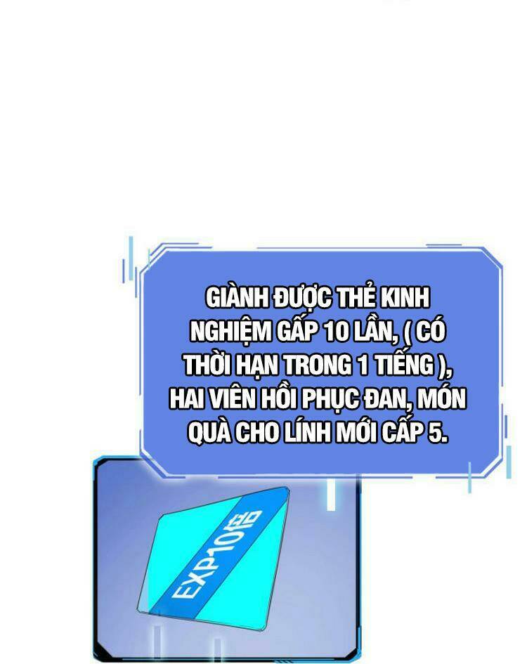 Hệ Thống Thăng Cấp Điên Cuồng - Chapter 2 - Page 29