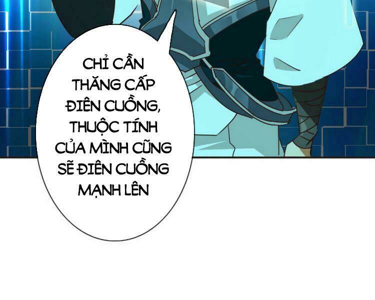 Hệ Thống Thăng Cấp Điên Cuồng - Chapter 2 - Page 31
