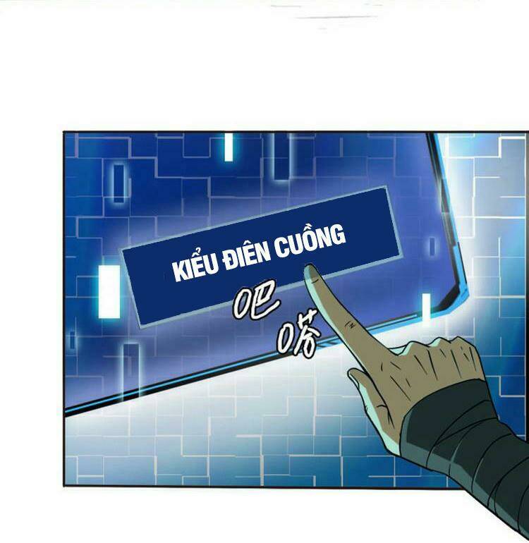 Hệ Thống Thăng Cấp Điên Cuồng - Chapter 2 - Page 33