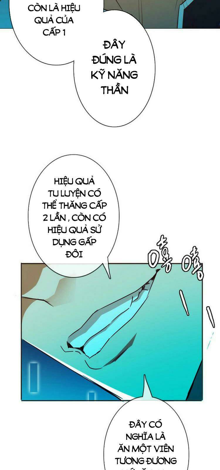 Hệ Thống Thăng Cấp Điên Cuồng - Chapter 2 - Page 35