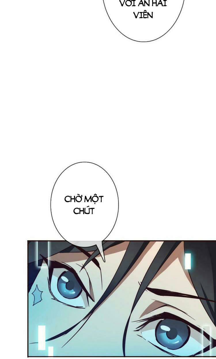 Hệ Thống Thăng Cấp Điên Cuồng - Chapter 2 - Page 36