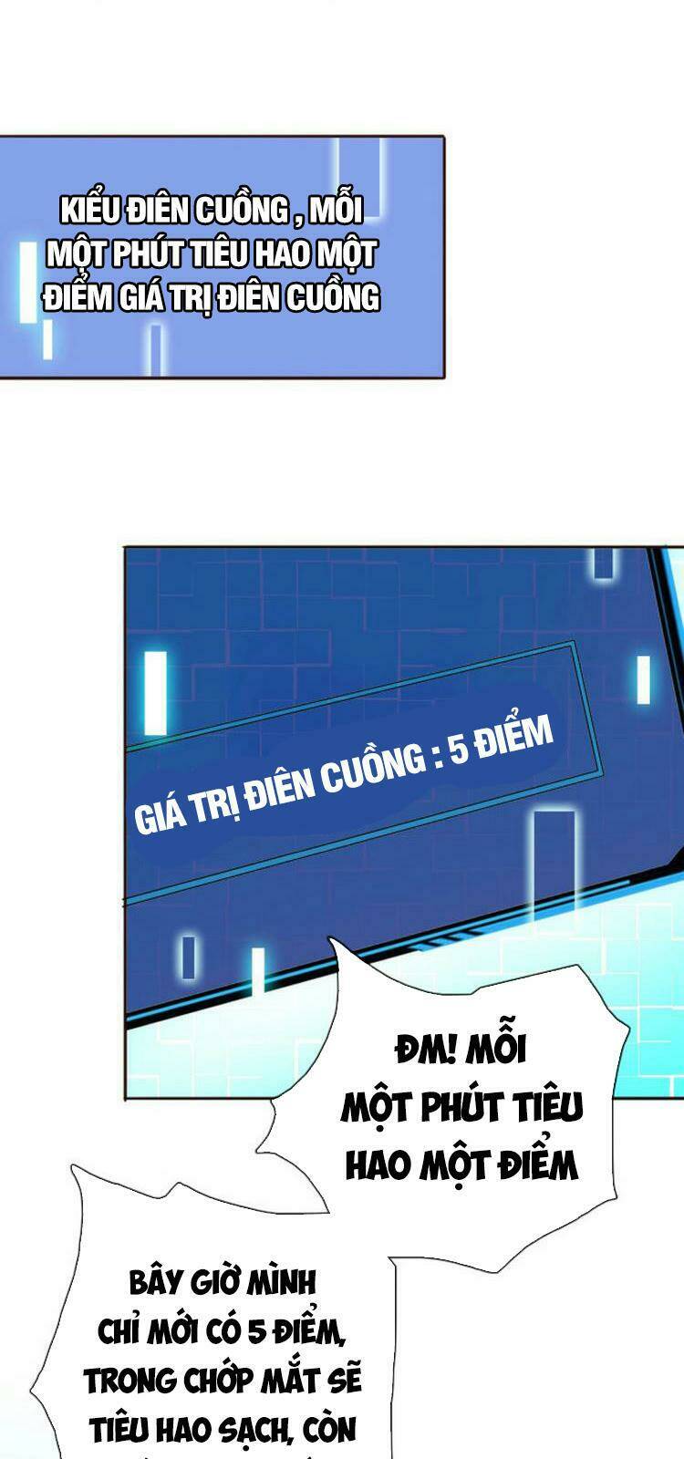 Hệ Thống Thăng Cấp Điên Cuồng - Chapter 2 - Page 37