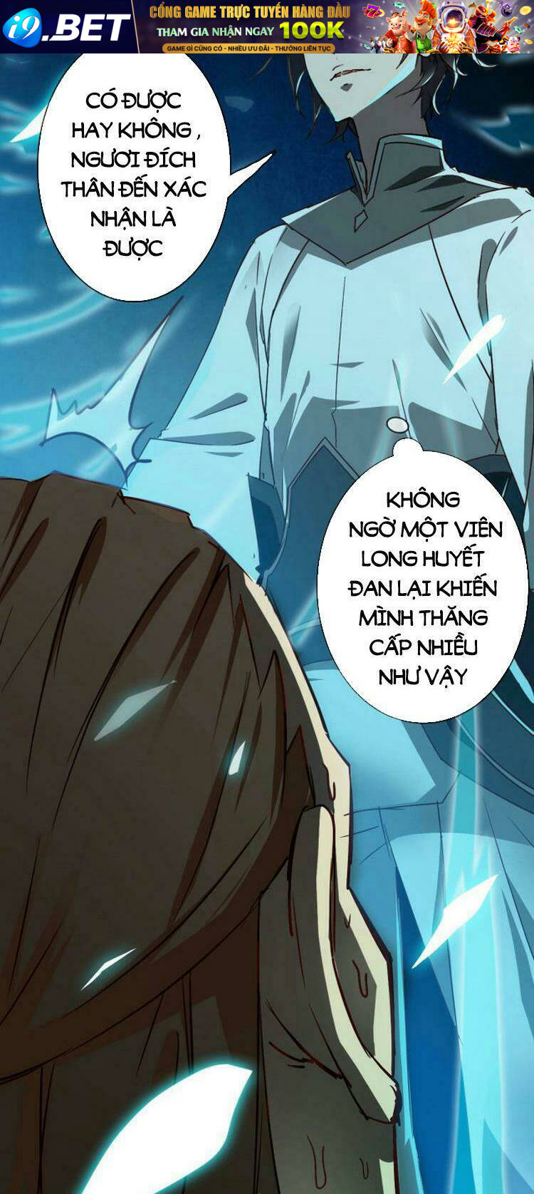 Hệ Thống Thăng Cấp Điên Cuồng - Chapter 2 - Page 3