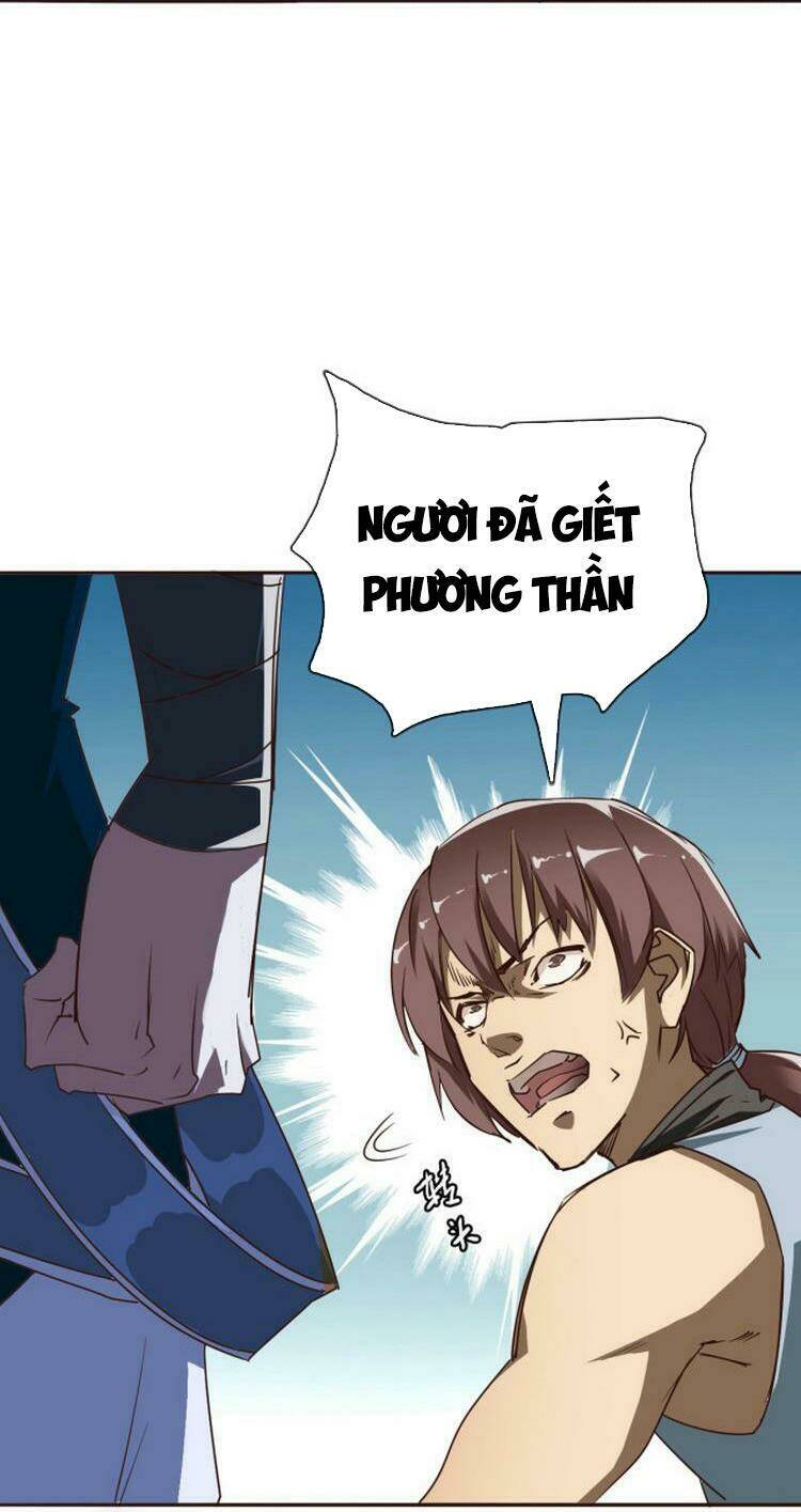 Hệ Thống Thăng Cấp Điên Cuồng - Chapter 2 - Page 41