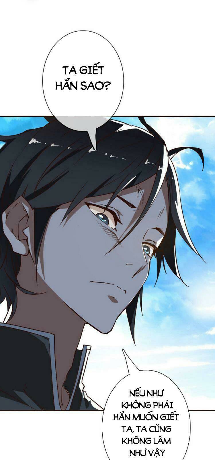 Hệ Thống Thăng Cấp Điên Cuồng - Chapter 2 - Page 42