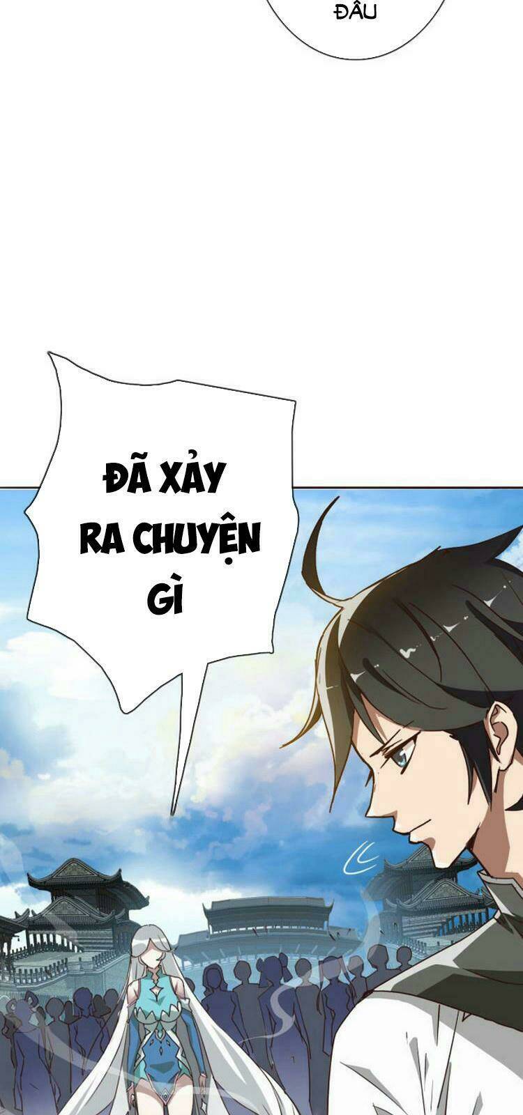 Hệ Thống Thăng Cấp Điên Cuồng - Chapter 2 - Page 43