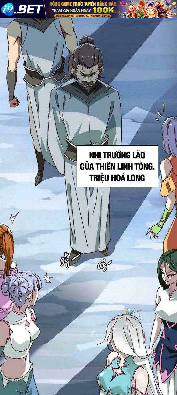 Hệ Thống Thăng Cấp Điên Cuồng - Chapter 2 - Page 47