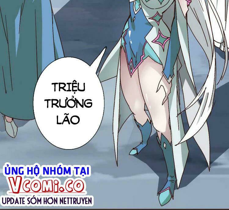 Hệ Thống Thăng Cấp Điên Cuồng - Chapter 2 - Page 48