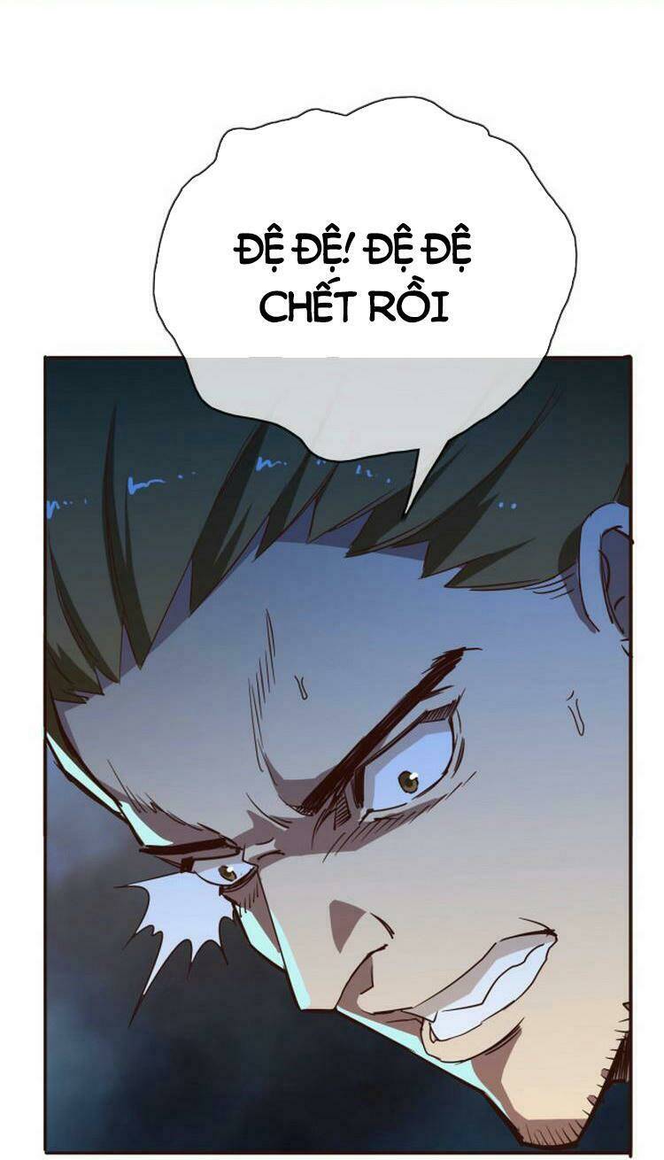 Hệ Thống Thăng Cấp Điên Cuồng - Chapter 2 - Page 51