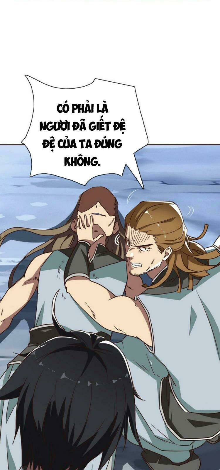 Hệ Thống Thăng Cấp Điên Cuồng - Chapter 2 - Page 52