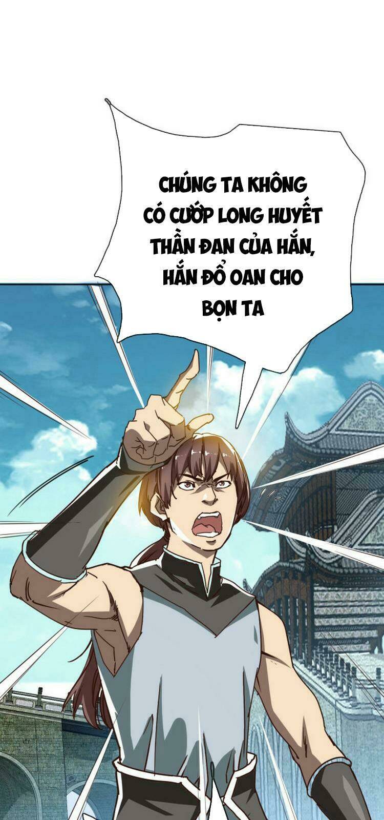 Hệ Thống Thăng Cấp Điên Cuồng - Chapter 2 - Page 55